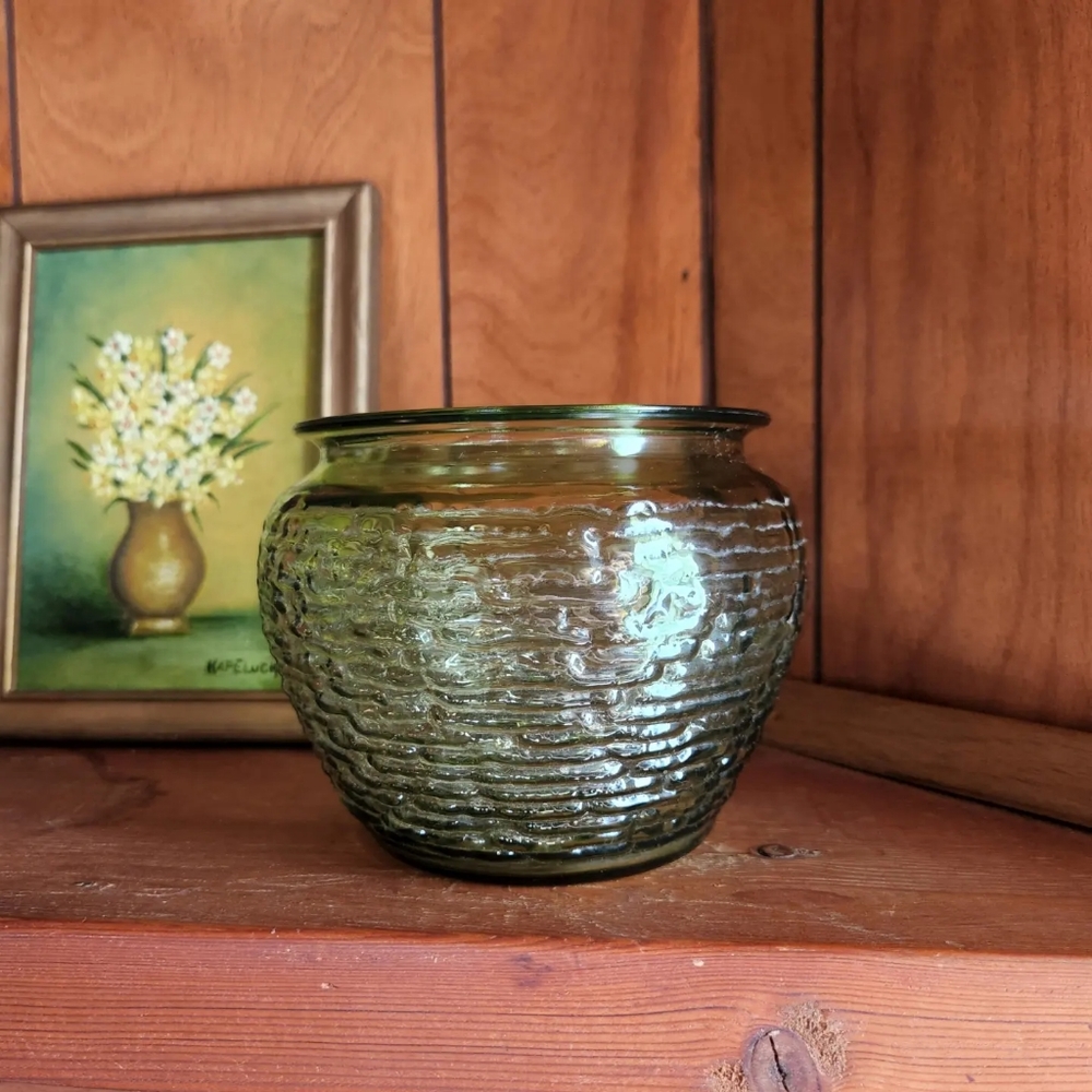 Vintage NAPCO Planter